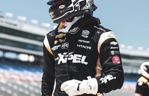 INDYCAR下半年，冠军又是你了，Josef Newgarden！