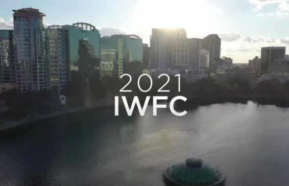 XPEL参加2021IWFC国际窗膜展览会