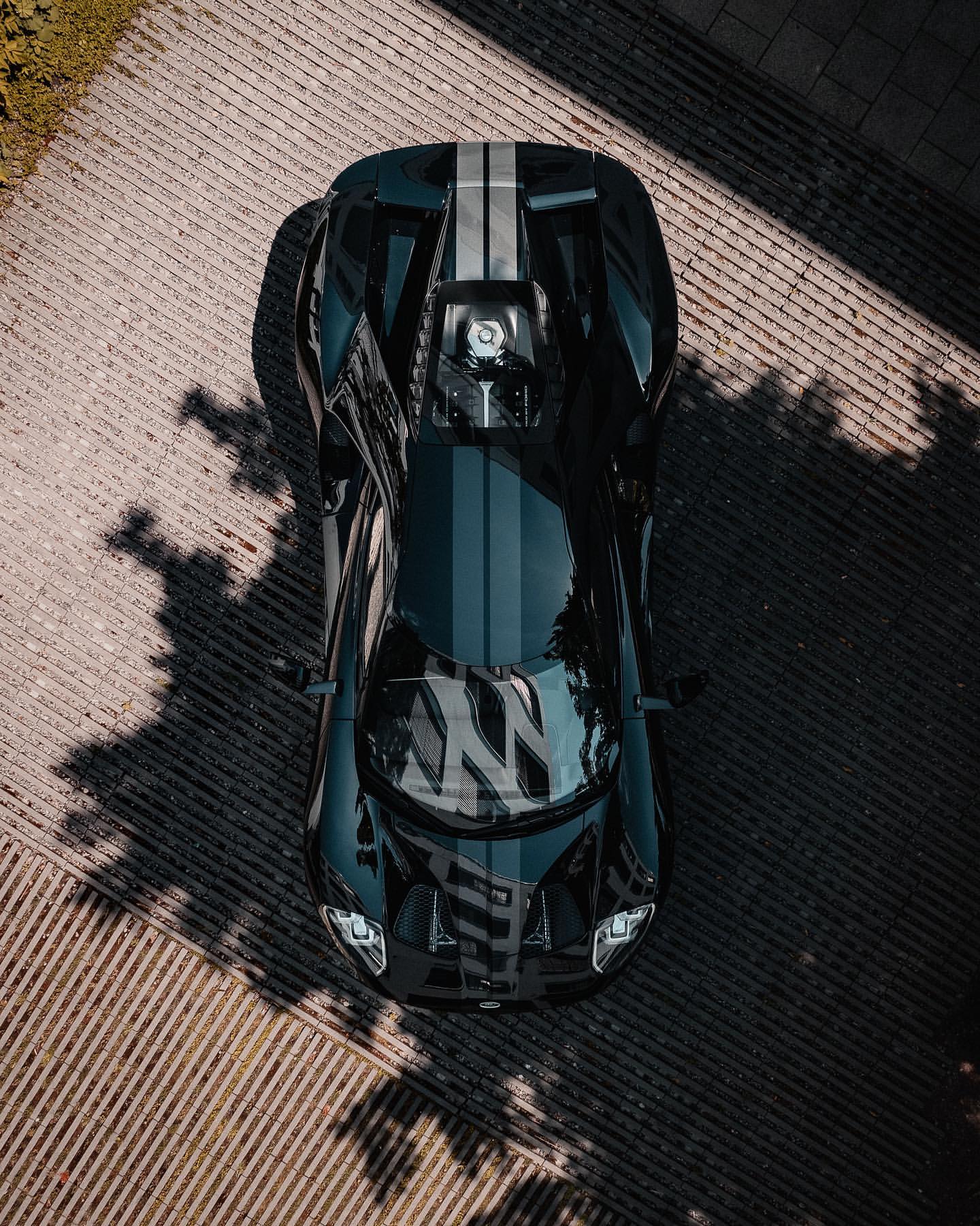 福特GT