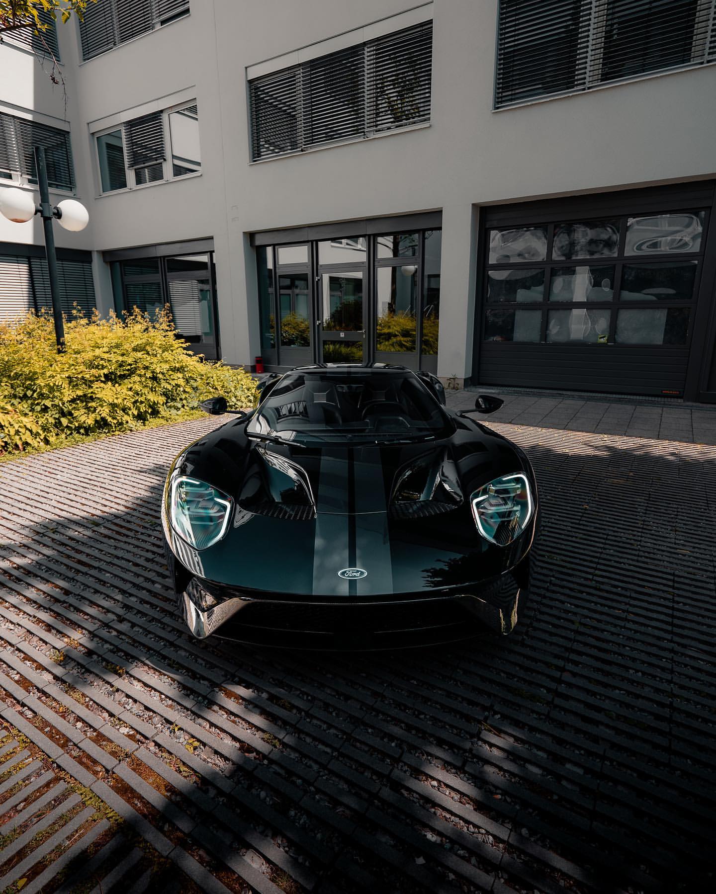 福特GT