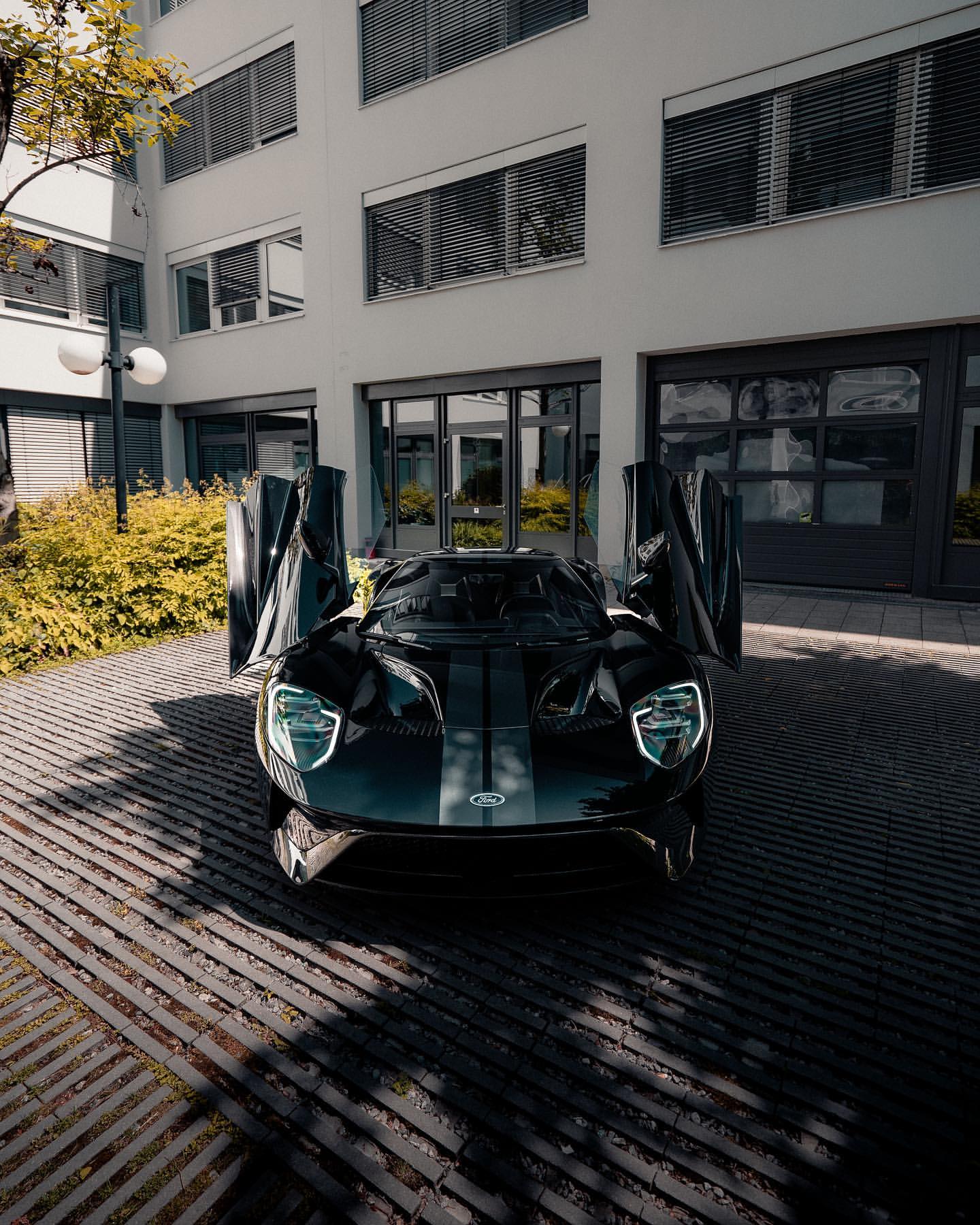 福特GT