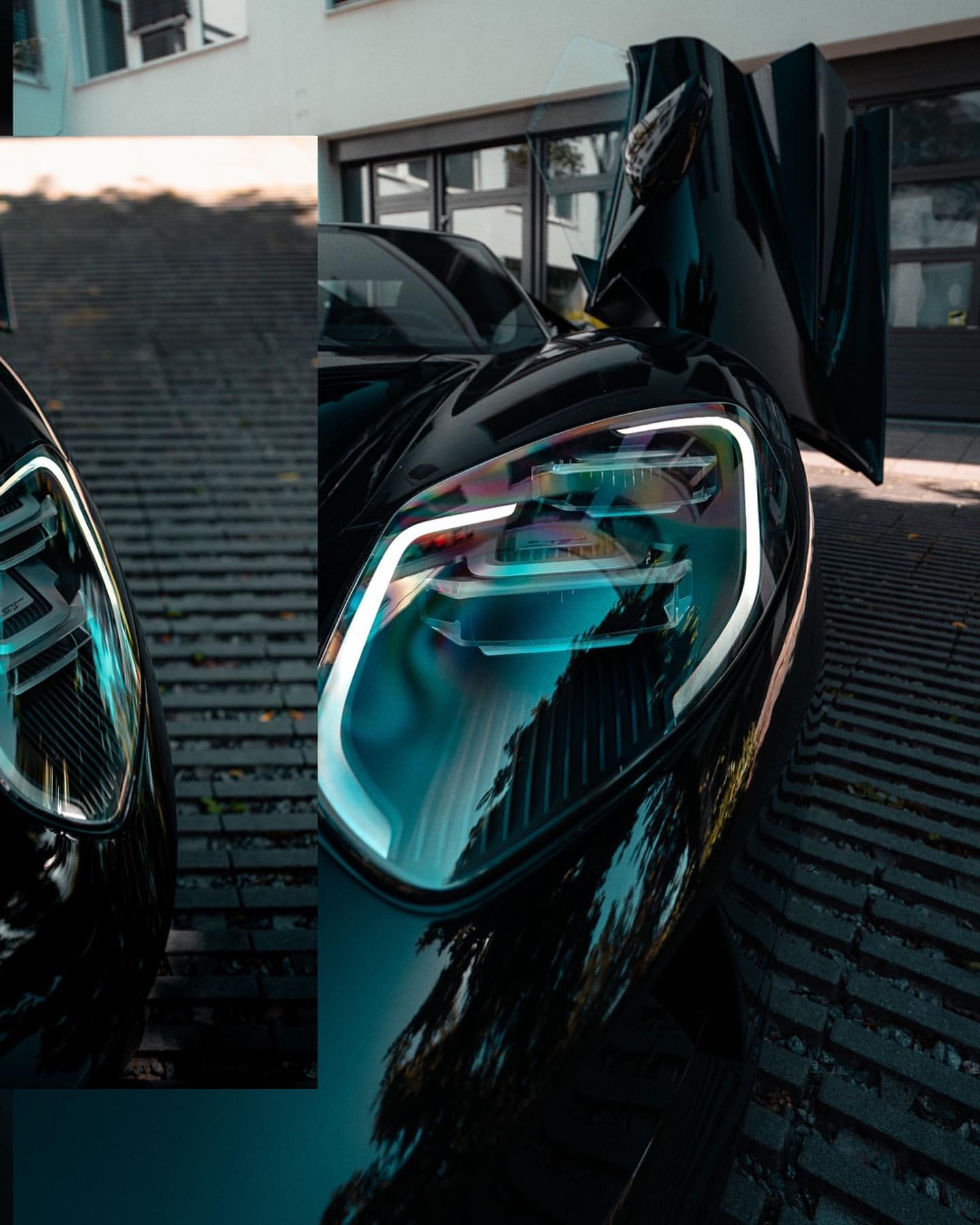 福特GT