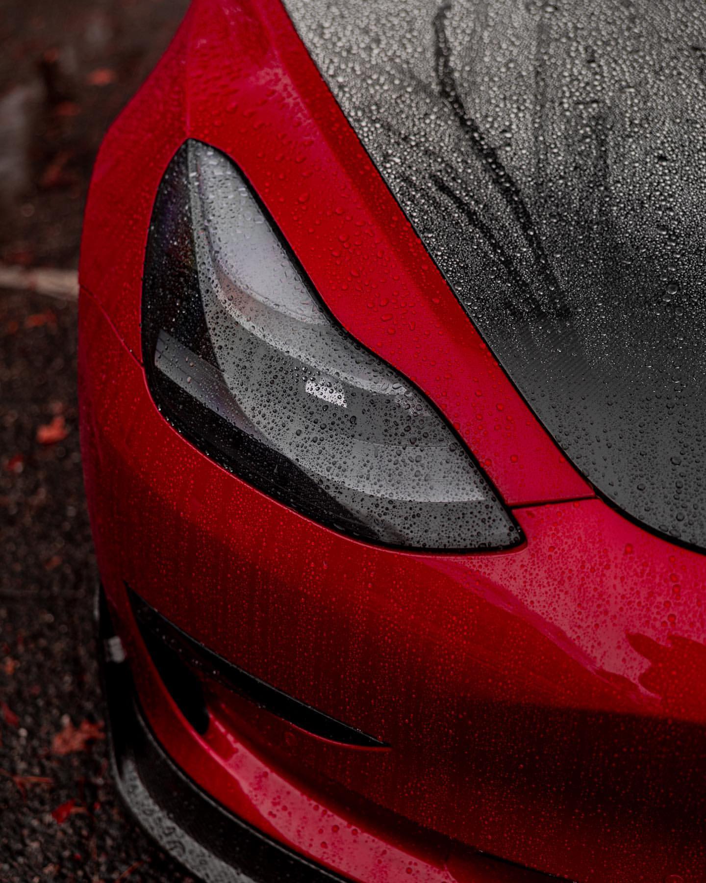 特斯拉Model 3