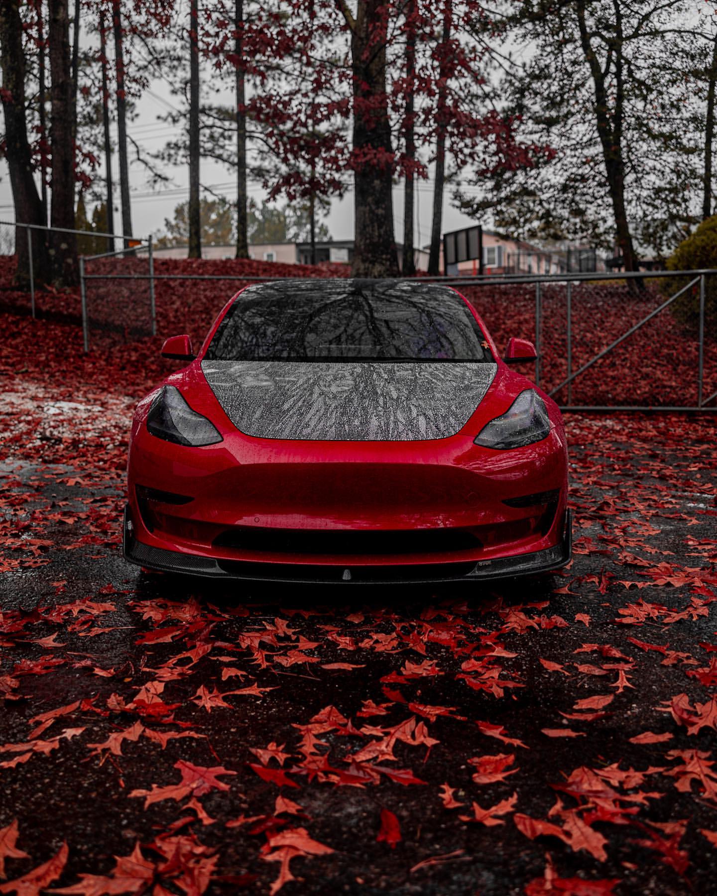 特斯拉Model 3