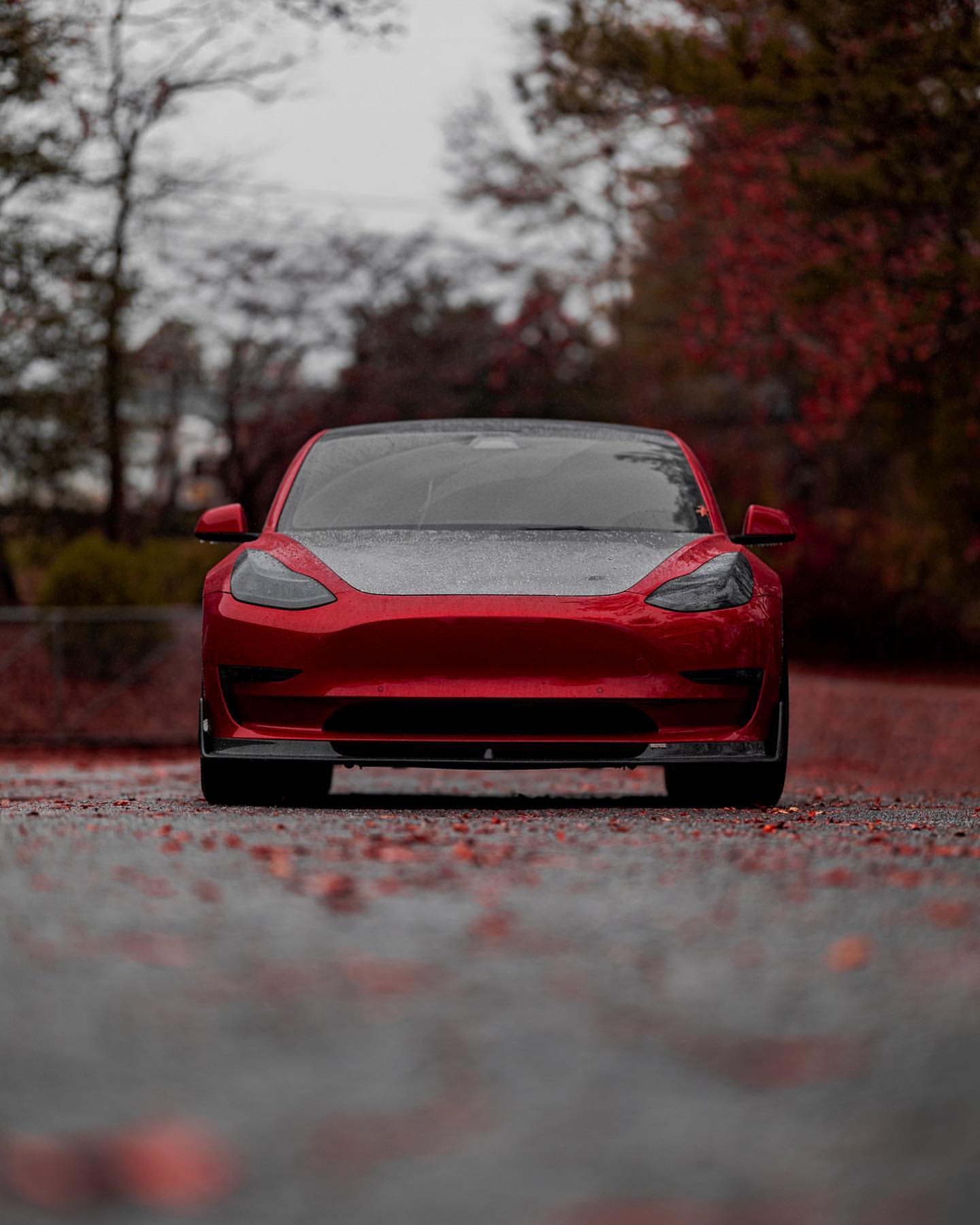 特斯拉Model 3