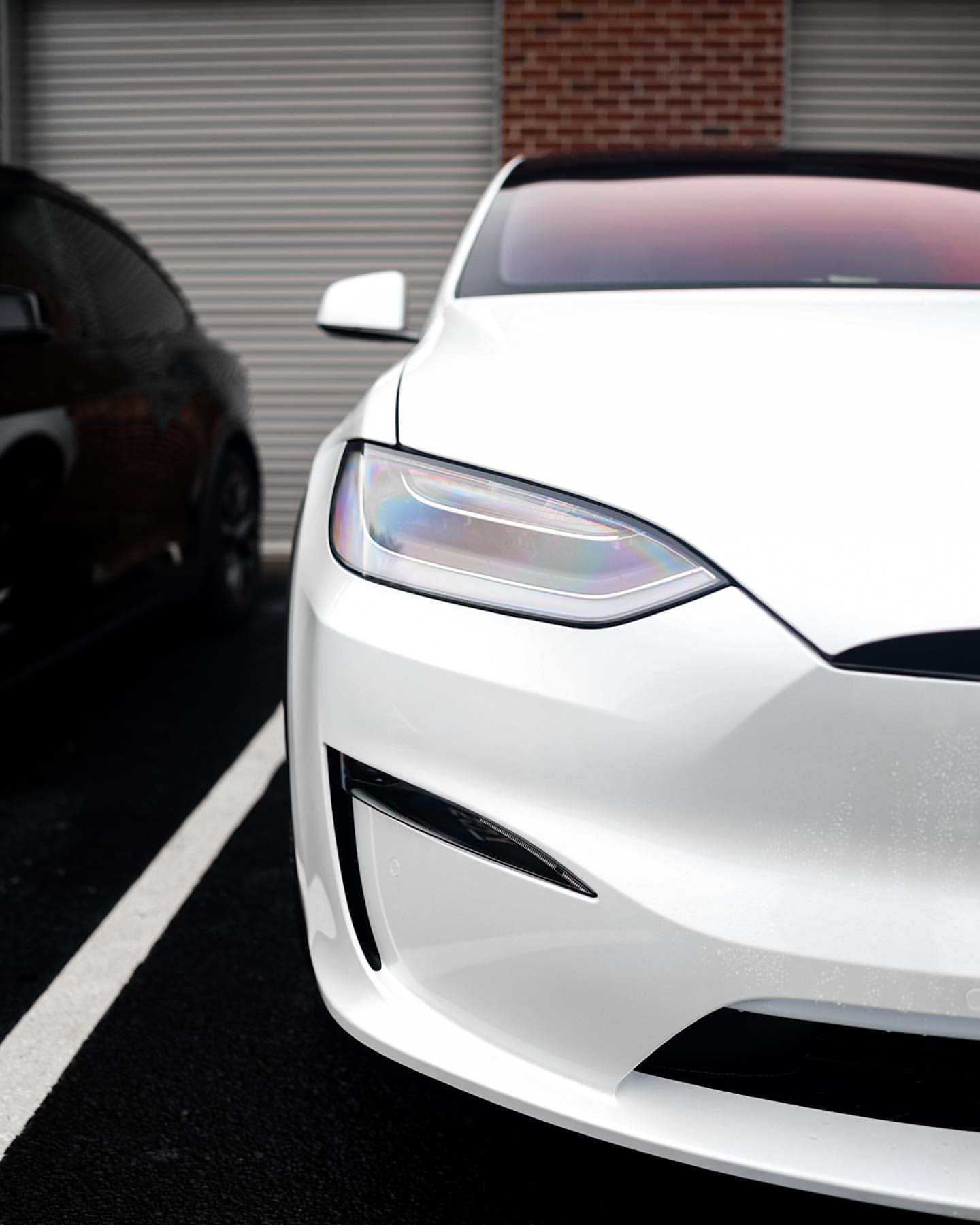特斯拉Model X