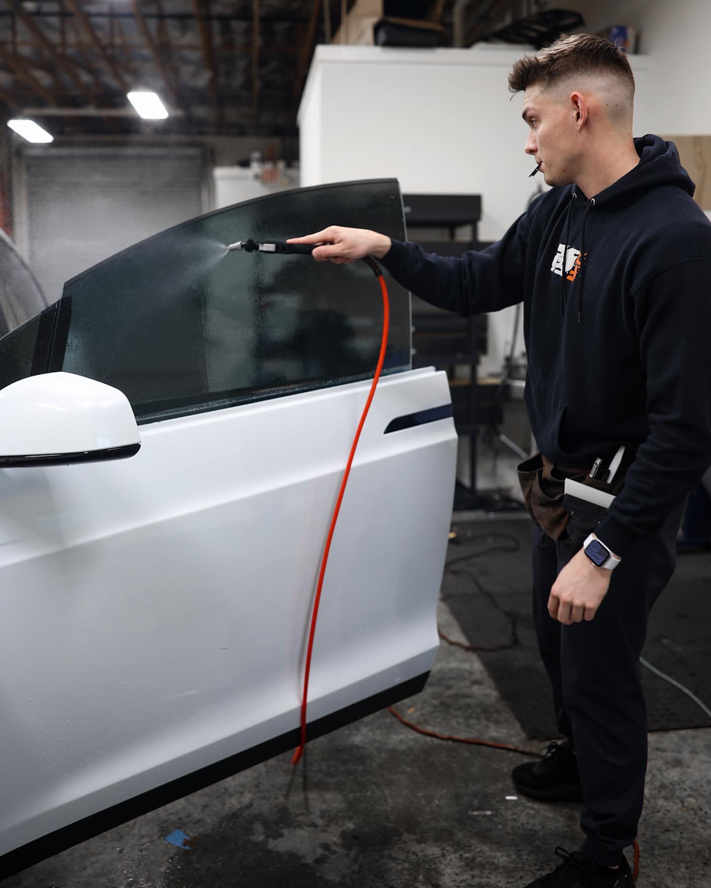 特斯拉Model X