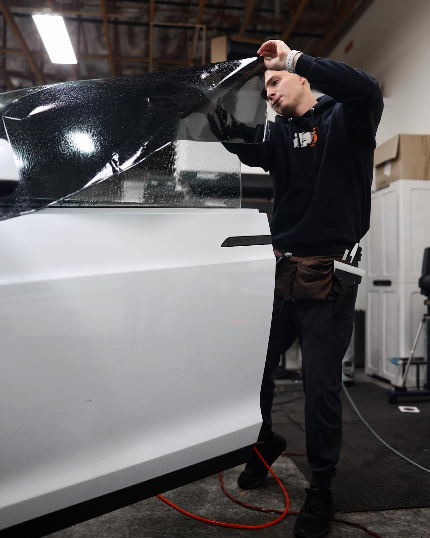 特斯拉Model X