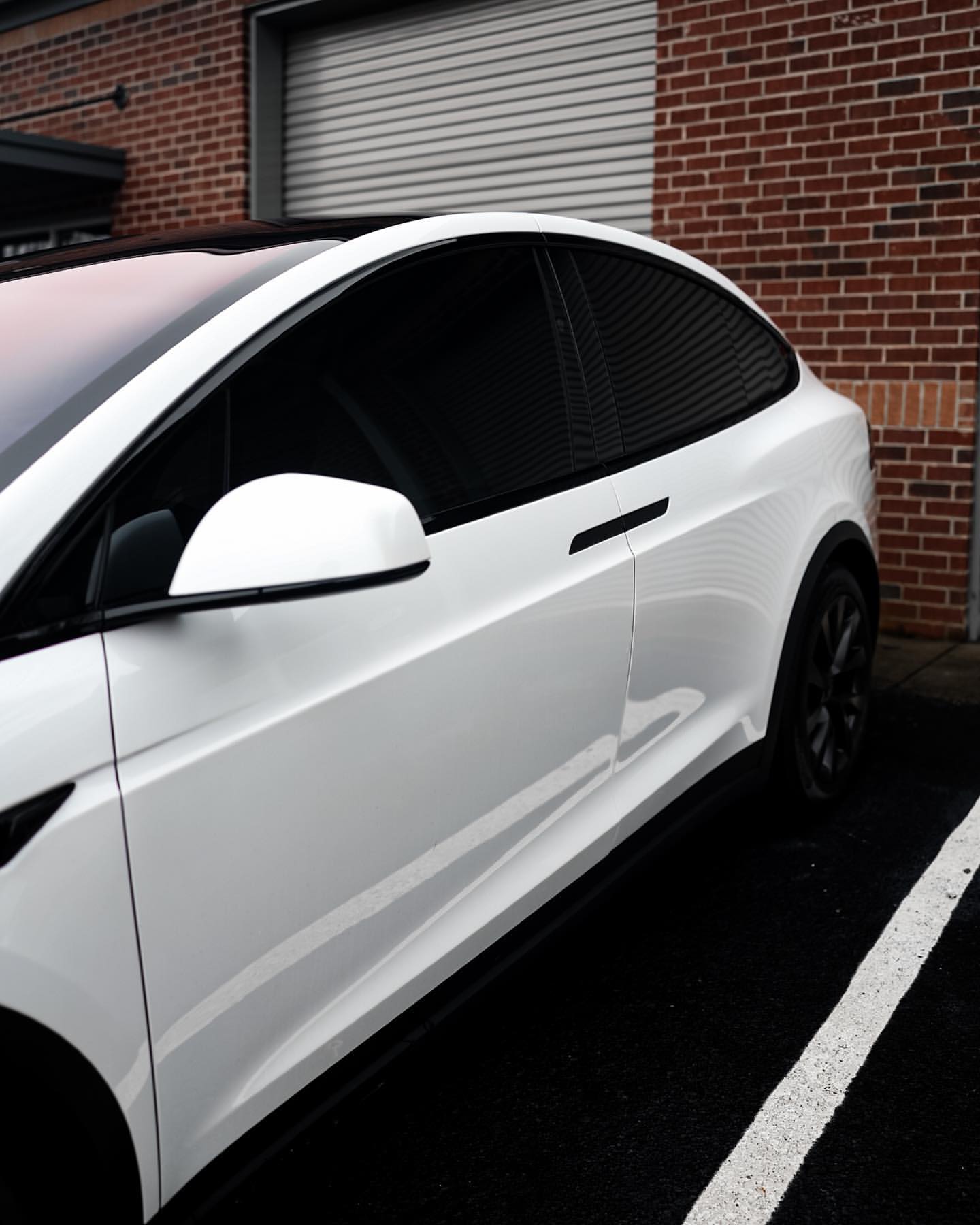 特斯拉Model X