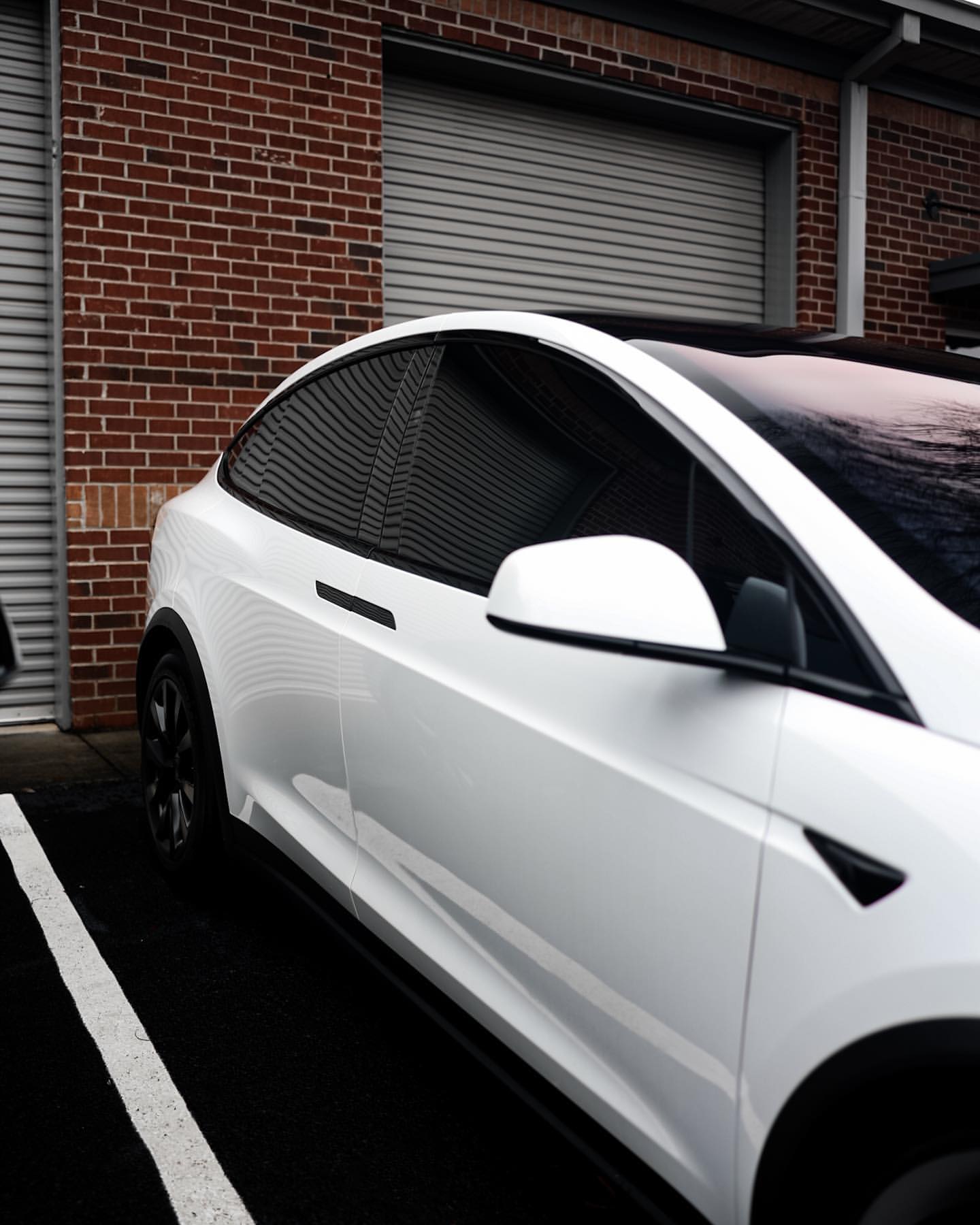 特斯拉Model X