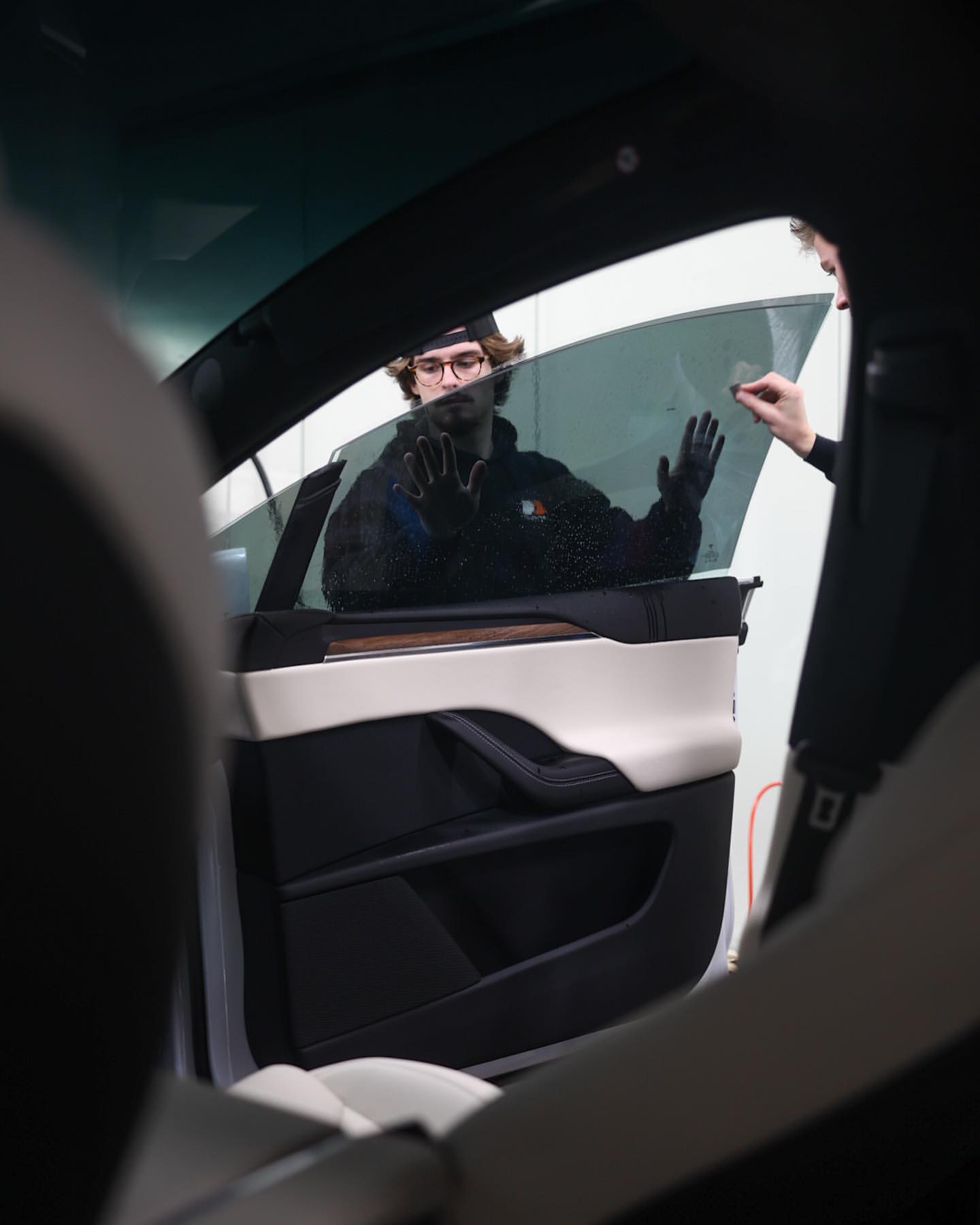 特斯拉Model X