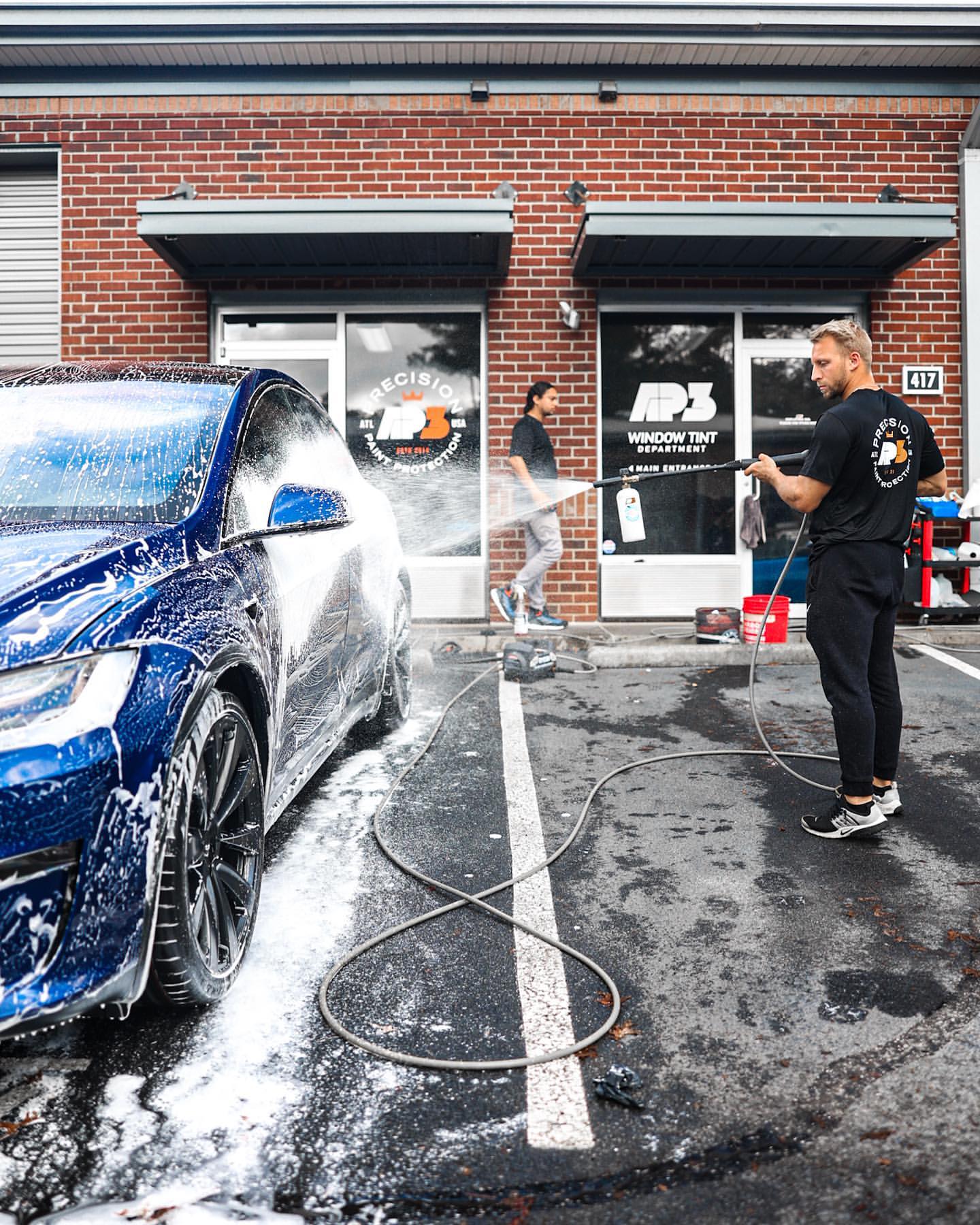 特斯拉Model S