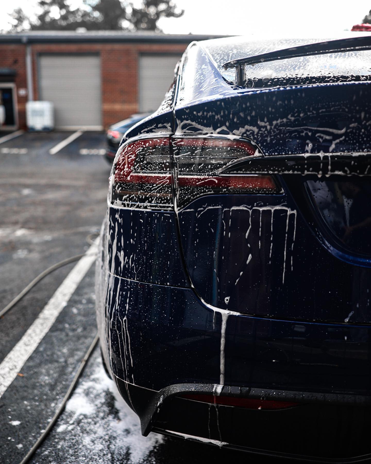 特斯拉Model S