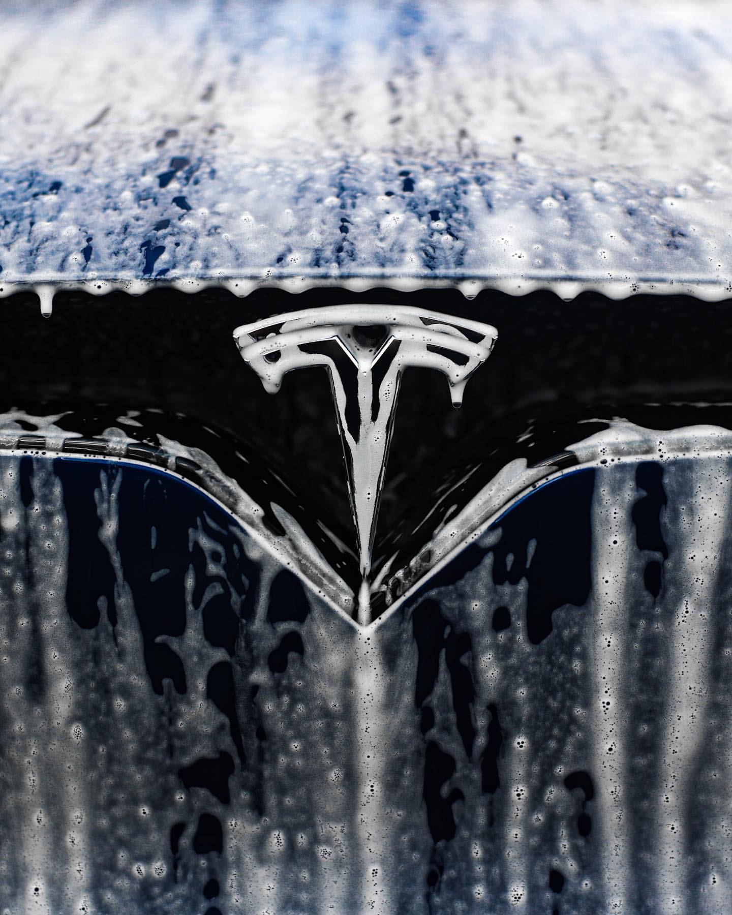 特斯拉Model S