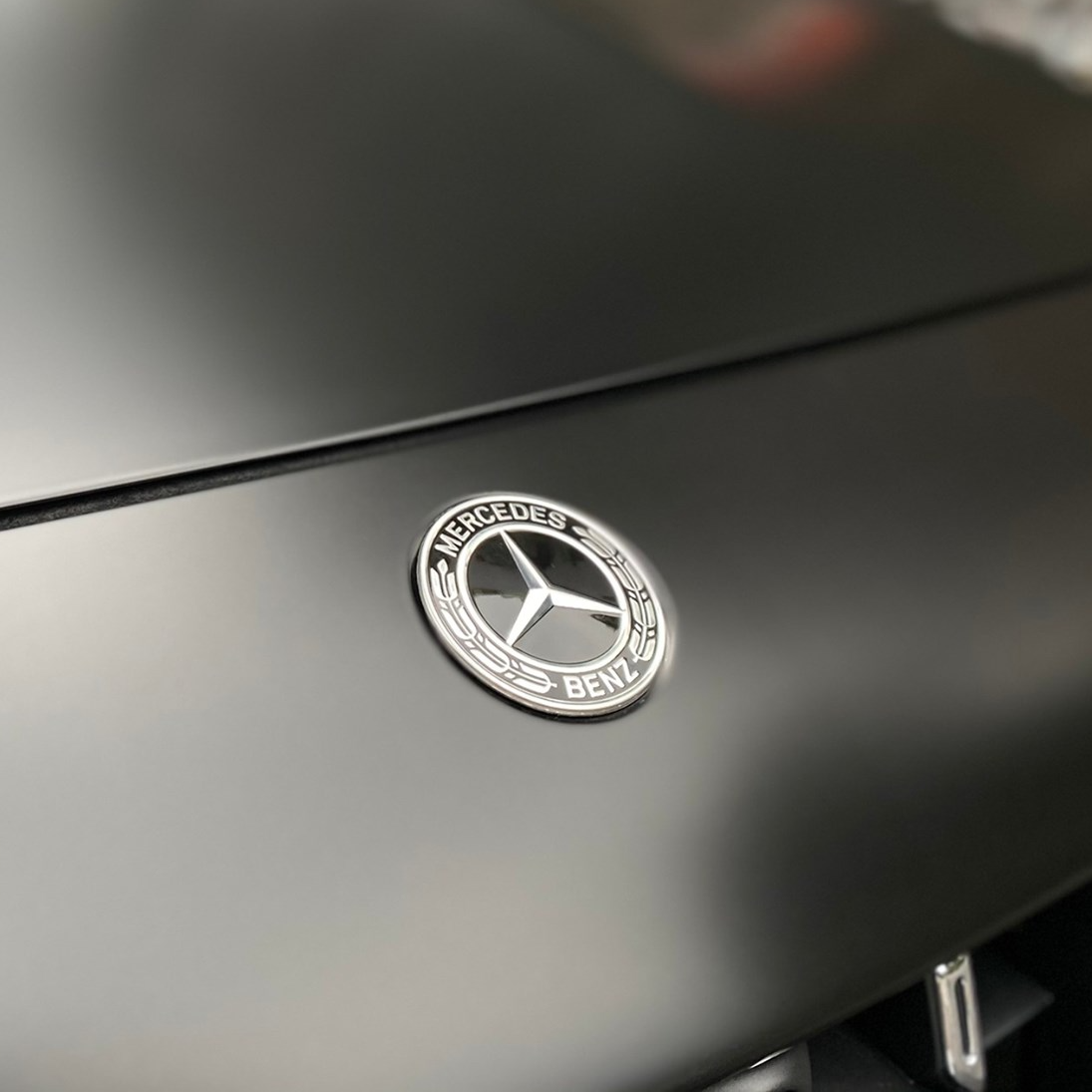 梅赛德斯·奔驰AMG GT43
