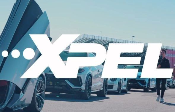 XPEL赞助奥斯汀最酷的超级跑车俱乐部ATX Supercars
