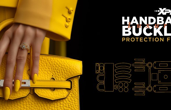 XPEL 家族增加新成员：HANDBAG BUCKLE手袋扣保护膜