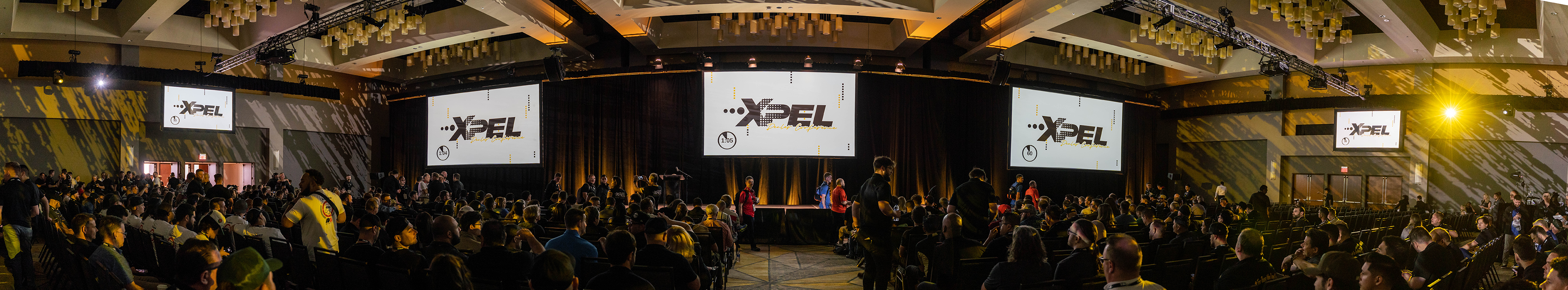 2024 XPEL 全球经销商盛会即将开启！