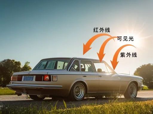 一文看懂：窗膜到底应该怎么选？