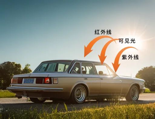 窗膜应该怎么选
