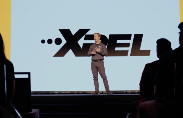 2025年 XPEL 全球经销商大会成功举办！