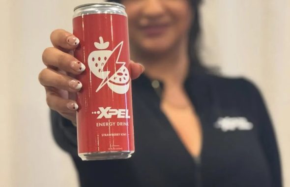 3·8 国际妇女节丨女性力量，势不可挡！