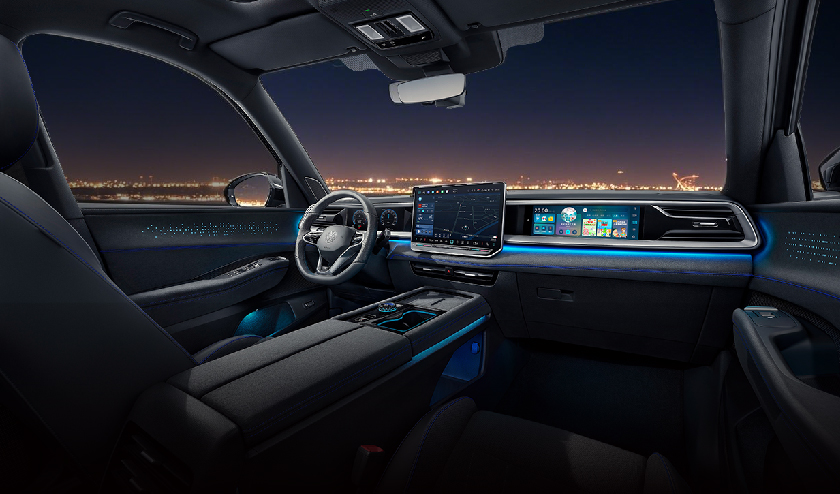 高透高清晰 守护视野更安全