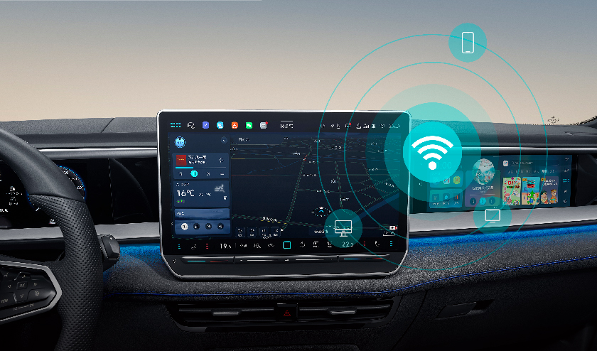 5G时代黑科技 信号“O”屏蔽