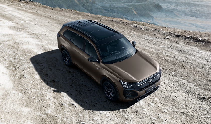 亮度提升 质感升级