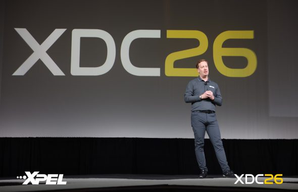 热爱集结，2026 XDC 盛典圆满收官！