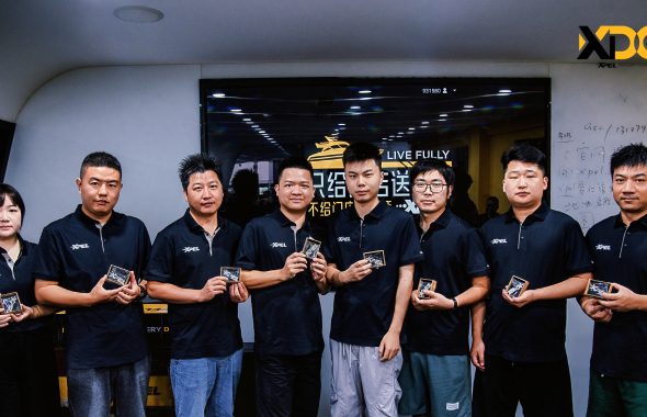 一家专业门店的“必修课”，到底有多少？